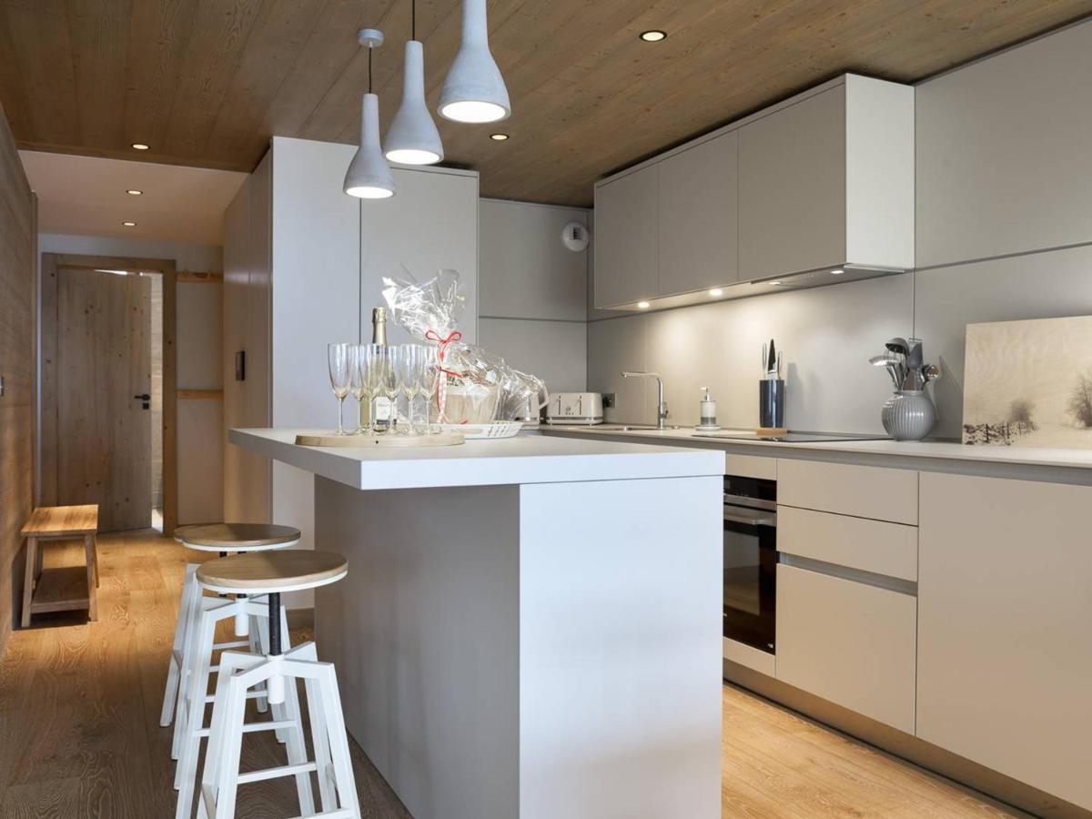 Appartement 96m² - 8 Pers - Village - Centre Station & A Cote Des Pistes - Balcon - - Fr-1-631-104 *